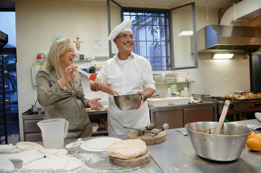 Confartigianato Liguria: prosegue in tutta la regione 'Un giorno da artigiano' Confartigianato Liguria: prosegue in tutta la regione 'Un giorno da artigiano'