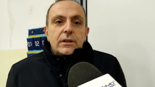 Covid in provincia: il Primario Cenderello "In ospedale la situazione è buona, dobbiamo abituarci a questa normalità"