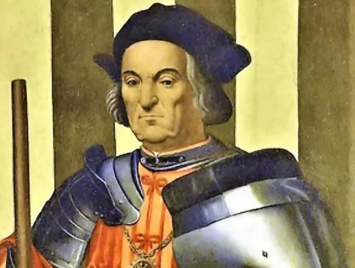 Giorgio del Carretto