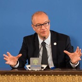 Riva Ligure fa il bis, dopo Sangiuliano ecco il ministro Valditara: sarà presente alla festa della Lega Riva Ligure fa il bis, dopo Sangiuliano ecco il ministro Valditara: sarà presente alla festa della Lega