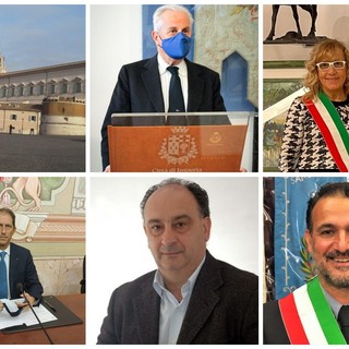 Corsa al Quirinale, sindaci del territorio concordi: “Serve una figura di alto profilo istituzionale” Corsa al Quirinale, sindaci del territorio concordi: “Serve una figura di alto profilo istituzionale”