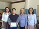 Ventimiglia: premiati gli alunni dell'I.C. 2 Cavour campioni di matematica