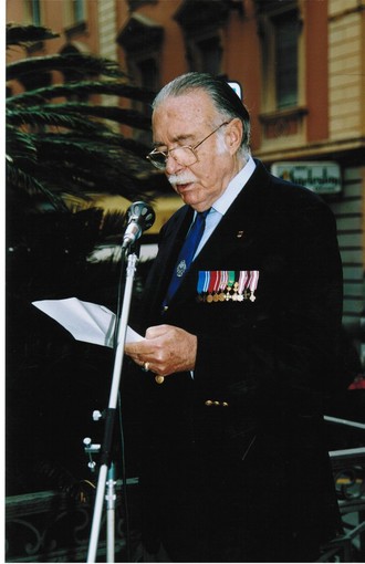 Sanremo: domenica un incontro sulle 'teste coronate' Sanremo: domenica un incontro sulle 'teste coronate'