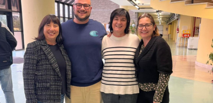 Bordighera, al plesso Montale le semifinali dei Giochi Matematici della Bocconi