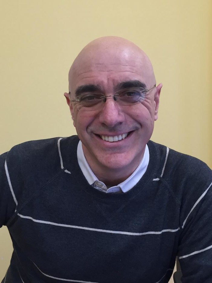 Gianni Bianchi, neo presidente del Coro Mongioje