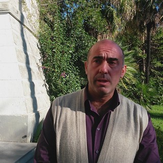 Elezioni Amministrative Ventimiglia: l'appello al voto del candidato Giovanni Ballestra Elezioni Amministrative Ventimiglia: l'appello al voto del candidato Giovanni Ballestra