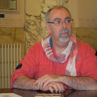 Sanremo: è morto il decoratore floreale Gaetan Lauzon, il funerale domani alla Chiesa di San Siro