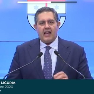 Giornata internazionale disabilità, Toti: "Un abbraccio a chi va avanti con forza e amore. Non ci sono persone speciali, ma semplicemente persone"
