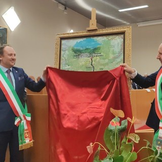 Ventimiglia, costituito il gruppo tecnico per il gemellaggio con Limone Piemonte