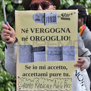 Il Partito Democratico di Sanremo è al fianco degli organizzatori del Sanremo Pride 2023