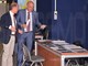 Sanremo: l'Assessore Regionale Gianni Berrino partecipa alla giornata conclusiva del "Job Days" Sanremo: l'Assessore Regionale Gianni Berrino partecipa alla giornata conclusiva del "Job Days"