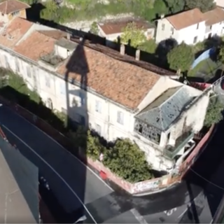 Giro dei Galli, Camiolo: "Accordo con la proprietà, in arrivo negozi, alloggi e una nuova rotonda" (video)
