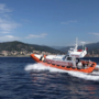 Operazione 'Mare Sicuro' della Guardia Costiera: in Italia 244mila controlli, in Liguria 17mila