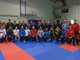 Diano Marina: PalaCanepa gremito per il Karate, oltre 25 società al 1° Grand Prix 'Città degli Aranci' Diano Marina: PalaCanepa gremito per il Karate, oltre 25 società al 1° Grand Prix 'Città degli Aranci'