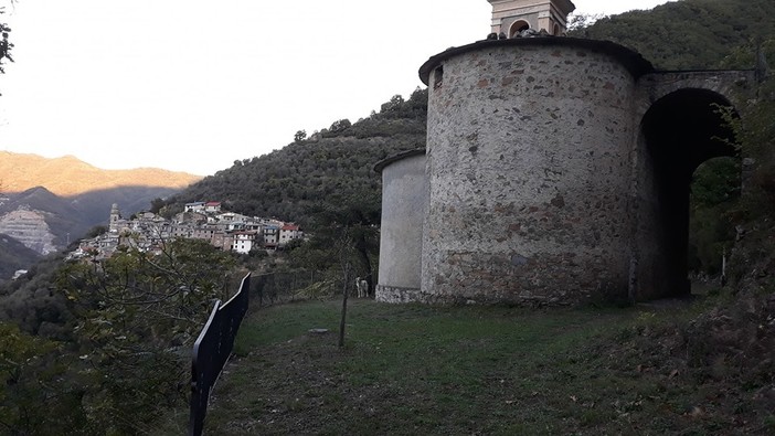 Molini di Triora: domenica in programma escursione e degustazione