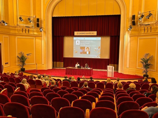 Nerlep Kaur Rana, Luca Catalano e il saggista Mauro Mazza protagonisti dei 'Martedì Letterari' del 10, 11 e 13 giugno