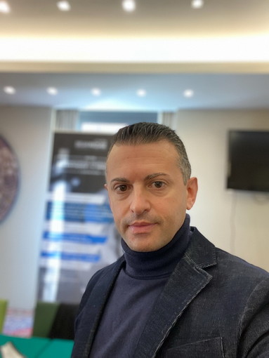 Gianluca Propoli Gianluca Propoli