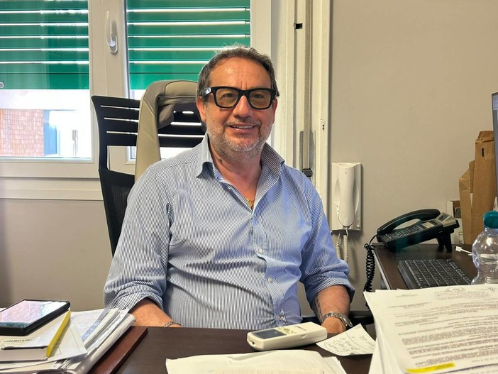 Il caso depuratore arriva in Provincia, Cascino deposita l'interpellanza: "Guasto noto da fine giugno, Taggia informata solo a metà agosto" Il caso depuratore arriva in Provincia, Cascino deposita l'interpellanza: "Guasto noto da fine giugno, Taggia informata solo a metà agosto"