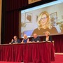 Sanremo, domani tornano le Giornate della Consapevolezza: al Casinò un viaggio tra universo, clima, vita e neuroscienze Sanremo, domani tornano le Giornate della Consapevolezza: al Casinò un viaggio tra universo, clima, vita e neuroscienze