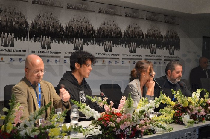 #Sanremo2016: la nuova vita di Gabriel Garko e Madalina Ghenea, a partire da domenica #Sanremo2016: la nuova vita di Gabriel Garko e Madalina Ghenea, a partire da domenica