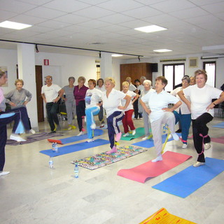 San Bartolomeo al Mare: ripartono ad ottobre i corsi e le attività sociali del Centro Incontro San Bartolomeo al Mare: ripartono ad ottobre i corsi e le attività sociali del Centro Incontro