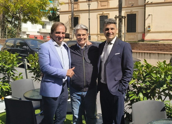 'Futuro Nazionale' accelera: nuovi comitati in provincia e prime adesioni di figure politiche locali 'Futuro Nazionale' accelera: nuovi comitati in provincia e prime adesioni di figure politiche locali