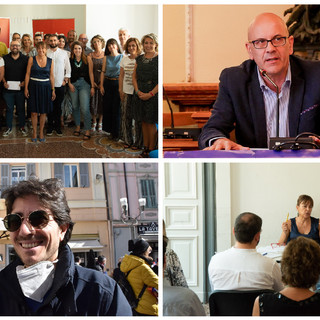 Pd, una nuova segreteria regionale per rilanciare il partito. Tra gli eletti l'imperiese Domenico Abbo: "Tornare tra la gente"