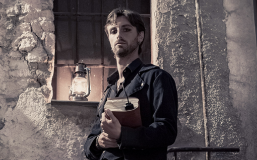 Dolceacqua: il ritorno delle ombre è l’ultimo Ghost Tour estivo di Autunnonero Dolceacqua: il ritorno delle ombre è l’ultimo Ghost Tour estivo di Autunnonero