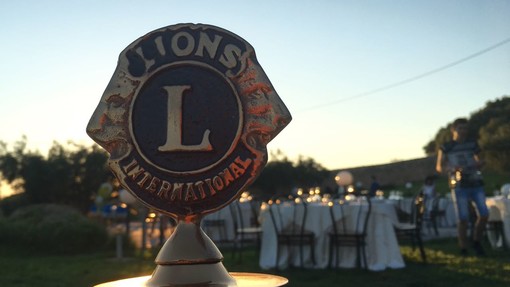 Siglato il gemellaggio tra i Lions Club di Taggia e Menfi, trasferta siciliana per la firma del documento