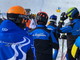 Sci: nel Gigante, ottime prestazioni fra gli Allievi maschili di Francesco Parodi del Val Vermenagna sci club