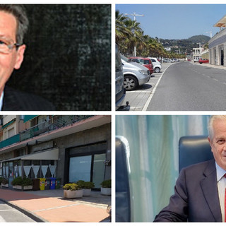 Go Imperia, nuovo Cda: il presidente è il manager bancario Guido Corradi Go Imperia, nuovo Cda: il presidente è il manager bancario Guido Corradi