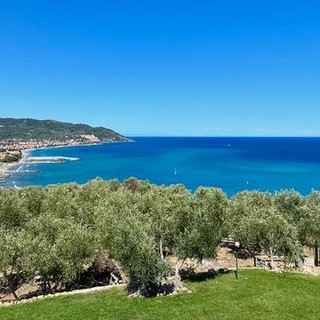 Diano Trek, in collaborazione con Diano Yoga, organizza per domenica 9 febbraio  la camminata yogica ‘Un anello tra il mare e le colline dianesi’