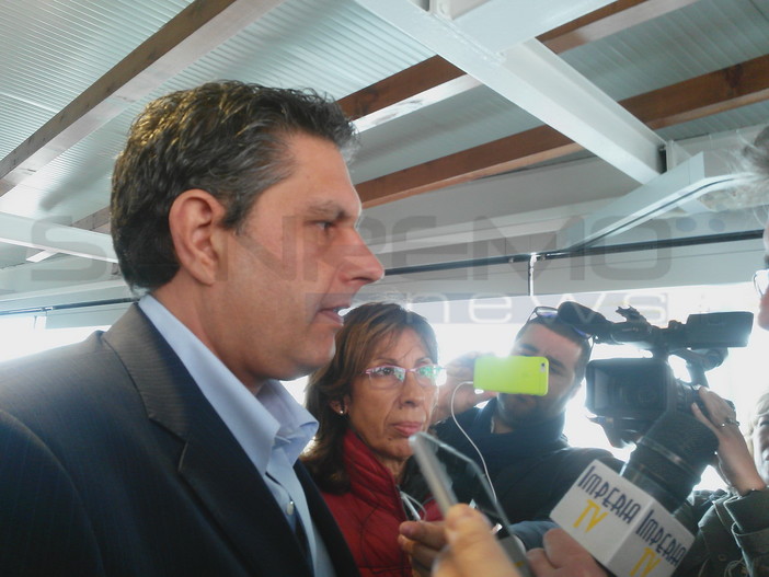 #ElezioniRegionali2015, Toti: Farinetti vota Paita solo per stima o per favori ricevuti?