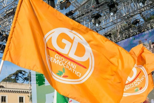 I Giovani Democratici aderiscono con orgoglio al Sanremo Pride: "Rinnoviamo il nostro impegno per i diritti e la dignità di tutte le persone"