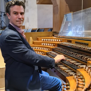 Imperia: continua il festival organistico della città 'Serate organistiche Leonardiane' Imperia: continua il festival organistico della città 'Serate organistiche Leonardiane'
