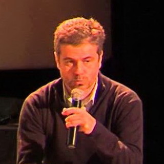 Gianfranco Marocchi