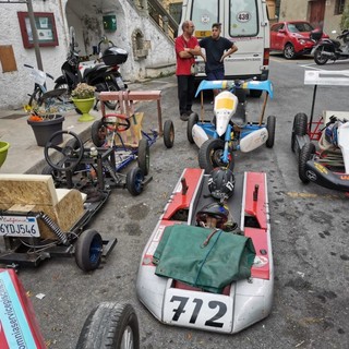 (Nella gallery le immagini della prima edizione nel 2019)