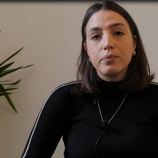 Persone &amp; Aziende: il mondo di AIDP, Giulia Galluzzo, “Con il gruppo giovani portiamo avanti iniziative e progetti per intraprendere un percorso all'interno delle risorse umane” (Video)
