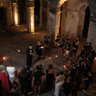 Dolceacqua, ultimi appuntamenti estivi con Autunnonero venerdì 23 e sabato 24 agosto Dolceacqua, ultimi appuntamenti estivi con Autunnonero venerdì 23 e sabato 24 agosto