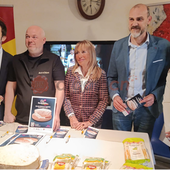 A Cavallermaggiore torna la Sagra del Gorgonzola DOP: undici giorni di gusto, musica e cultura (Foto e Video) A Cavallermaggiore torna la Sagra del Gorgonzola DOP: undici giorni di gusto, musica e cultura (Foto e Video)