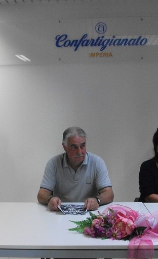 Imperia: nuovo Isee, commento favorevole da Gianni Ghione, presidente anziani e pensionati di Confartigianato Imperia: nuovo Isee, commento favorevole da Gianni Ghione, presidente anziani e pensionati di Confartigianato
