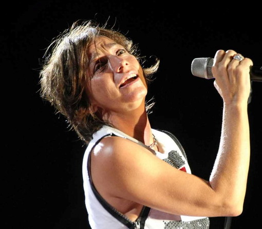 Gianna Nannini Gianna Nannini