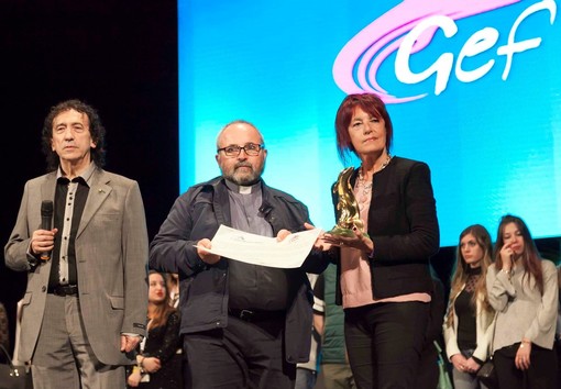 Sanremo: GEF 2017, i numeri del successo ed un 'arrivederci' all'anno prossimo Sanremo: GEF 2017, i numeri del successo ed un 'arrivederci' all'anno prossimo