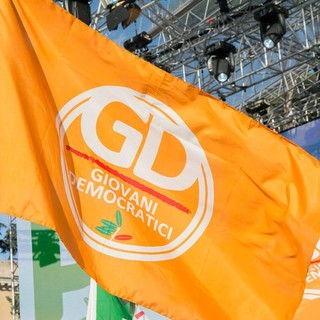 I Giovani Democratici aderiscono con orgoglio al Sanremo Pride: "Rinnoviamo il nostro impegno per i diritti e la dignità di tutte le persone"