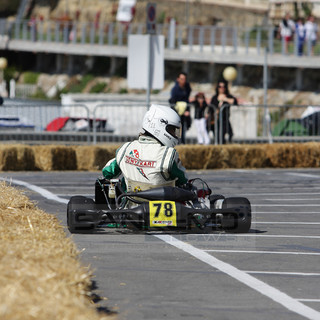 Anche il Sindaco di Sanremo Maurizio Zoccarato ieri alla gara di Kart in beneficenza di Taggia Anche il Sindaco di Sanremo Maurizio Zoccarato ieri alla gara di Kart in beneficenza di Taggia