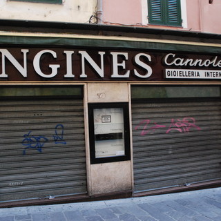 Sanremo: scomparso domenica scorsa a 87 anni lo storico gioielliere Antonio Cannoletta, domani i funerali