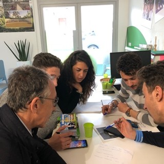 Alberto Biancheri Alberto Biancheri