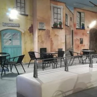 Sanremo: venerdì prossimo, presentazione libro 'Viaggio tra generazioni e politica' di Giuseppe Mauro Torelli Sanremo: venerdì prossimo, presentazione libro 'Viaggio tra generazioni e politica' di Giuseppe Mauro Torelli