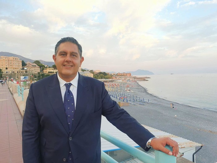 Turismo, Toti: “A settembre la Liguria si confermerà regina dell’estate, il Nautico sarà la nostra perla”