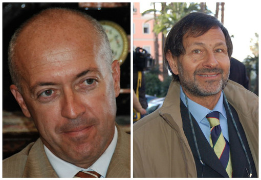 Sanremo: Gianni Salesi nuovo coordinatore cittadino del Pd, in attesa della conferma ufficiale, parere favorevole alla nomina di Massimo Donzella alla Presidenza di Rivieracqua